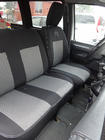 Citroen Jumpy 1996-2007 рр. Авточохли (тканинні, Classik) фото 2