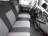 Citroen Jumpy 1996-2007 рр. Авточохли (тканинні, Classik) фото 7
