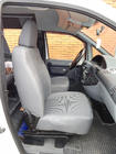 Fiat Scudo 1996-2007 рр. Авточохли (тканинні, Classik) фото 13