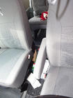 Fiat Scudo 1996-2007 рр. Авточохли (тканинні, Classik) фото 17