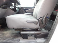 Fiat Scudo 1996-2007 рр. Авточохли (тканинні, Classik) фото 18