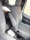 Fiat Scudo 1996-2007 рр. Авточохли (тканинні, Classik) фото 19