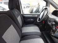 Fiat Scudo 1996-2007 рр. Авточохли (тканинні, Classik) фото 4