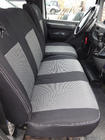Fiat Scudo 1996-2007 рр. Авточохли (тканинні, Classik) фото 6