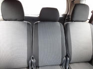 Mazda Premacy 1999-2005 рр. Авточохли (тканинні, Classik) фото 2