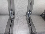 Mazda Premacy 1999-2005 рр. Авточохли (тканинні, Classik) фото 3