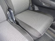 Mazda Premacy 1999-2005 рр. Авточохли (тканинні, Classik) фото 4