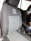 Mazda Premacy 1999-2005 рр. Авточохли (тканинні, Classik) фото 6