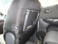 Mazda Premacy 1999-2005 рр. Авточохли (тканинні, Classik) фото 7