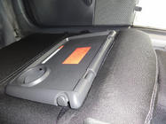 Mazda Premacy 1999-2005 рр. Авточохли (тканинні, Classik) фото 8