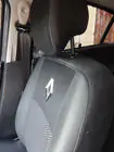 Renault Fluence 2009-2016 рр. Авточохли (2012↗, тканинні, Classik) фото 7