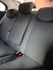 Renault Fluence 2009-2016 рр. Авточохли (2012↗, тканинні, Classik) фото 10