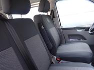 Volkswagen T5 Multivan 2003-2010 рр. Авточохли (тканинні, Classik) Передні (1↗1) фото 7