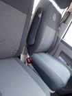 Volkswagen T5 Caravelle 2004-2010 рр. Авточохли (тканинні, Classik) Передні (1↗1) фото 6