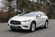 Огляд преміального хетчбека Infiniti Q30 фото 4