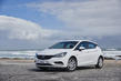 П’ятидверний хетчбек Opel Astra K фото 2