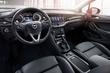 П’ятидверний хетчбек Opel Astra K фото 6