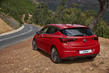 П’ятидверний хетчбек Opel Astra K фото 4