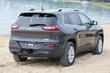 Кросовер Jeep Cherokee п’ятого покоління фото 4