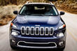 Кросовер Jeep Cherokee п’ятого покоління фото 3