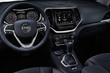 Кросовер Jeep Cherokee п’ятого покоління фото 5