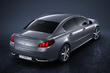 Флагманський седан Peugeot 508 фото 2