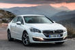 Флагманський седан Peugeot 508 фото 1