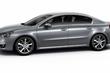 Флагманський седан Peugeot 508 фото 3