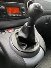 Citroen Berlingo 2008-2018 рр. Чохол на важіль КПП (шкіра) фото 2