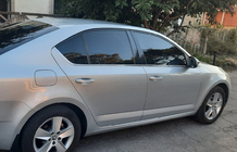 Окантовка вікон (6 шт, нерж) фото 5