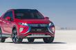 Знайомство з новим кросовером Mitsubishi Eclipse Cross фото 1