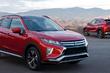 Знайомство з новим кросовером Mitsubishi Eclipse Cross фото 4