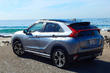 Знайомство з новим кросовером Mitsubishi Eclipse Cross фото 3