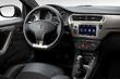 Огляд бюджетного седана Citroen C-Elysee фото 7