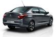 Огляд бюджетного седана Citroen C-Elysee фото 3