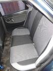 Mazda 626 1979-2002 рр. Авточохли (кожзам↗тканина, Premium) фото 3