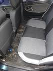 Mazda 626 1979-2002 рр. Авточохли (кожзам↗тканина, Premium) фото 9
