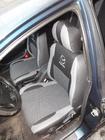 Mazda 626 1979-2002 рр. Авточохли (кожзам↗тканина, Premium) фото 24