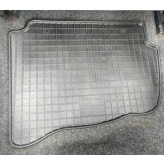 Гумові килимки (4 шт, Polytep) Skoda Fabia 2000-2007 рр. фото 4