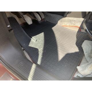 Гумові килимки (Polytep) фото 3