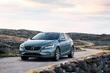 П’ятидверний хетчбек Volvo V40 фото 6