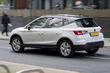 Огляд нового кросовера SEAT Arona фото 3