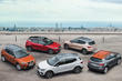 Огляд нового кросовера SEAT Arona фото 6