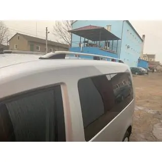 Рейлінги Skyport GREY фото 2