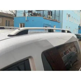 Рейлінги Skyport GREY фото 3