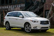 Огляд семимісного кросовера Infiniti JX 35 фото 1