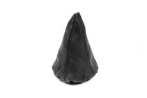 BMW 5 серія E34 1988-1995 рр. Чохол КПП (шкіра) фото 3