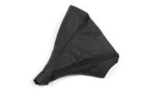 Mercedes Viano 2004-2014 рр. Чохол на КПП натуральна шкіра фото 4