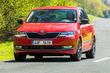 Огляд оновленої Skoda Rapid Spaceback фото 5