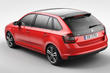 Огляд оновленої Skoda Rapid Spaceback фото 3